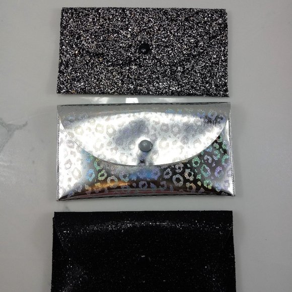 Glam Clutch Black Series - Picture 2 of 10